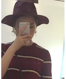 MOUSSY | キャップ