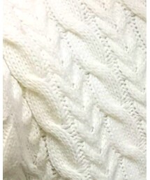 WEGO | ニット/セーター