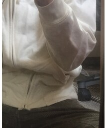 no brand | パーカー