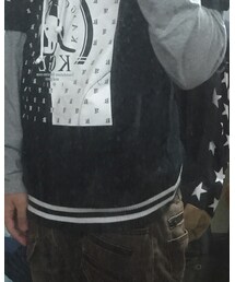 わからん | パーカー