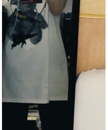 たぶんキングリーマスク | Tシャツ/カットソー