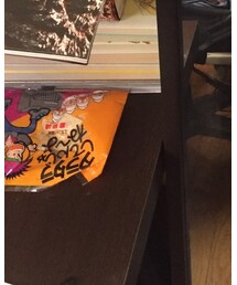 たらたらしてんじゃねーよ | その他