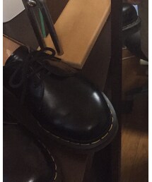 Dr. Martens | ドレスシューズ