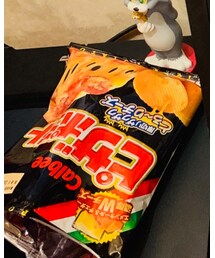 ピザポテト | その他