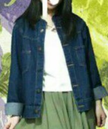 banananaxx | デニムジャケット