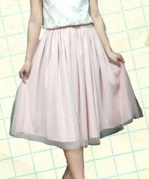 LOVFEE | スカート