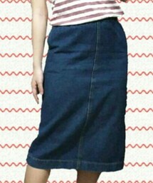 Freshy House | デニムスカート