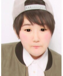 THRASHER | キャップ