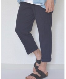 URBAN RESEARCH DOORS | スラックス
