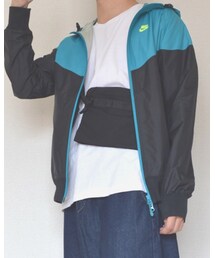 NIKE | マウンテンパーカー
