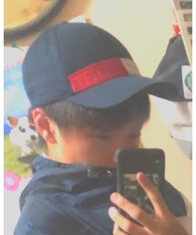 TOMMY HILFIGER | キャップ