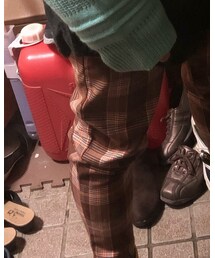 名前忘れてしもうた。 | その他パンツ