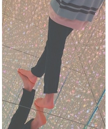 Confirm | その他パンツ