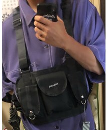 コドナデモーダ | ボディバッグ/ウエストポーチ