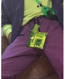 chupachaps | ミラー