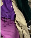 kaene(カエン)の「ジャケット/アウター(ダッフルコート)」