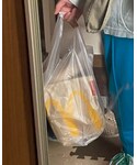 Macdonaldの「食器/キッチン(エプロン)」