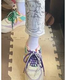 GU | ソックス/靴下