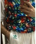 お花畑の「トップス(その他トップス)」