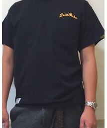 LET IT RIDE | Tシャツ/カットソー