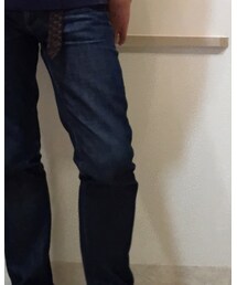 A.P.C. | デニムパンツ