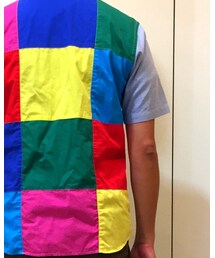 uniform experiment | シャツ/ブラウス