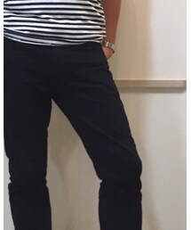 UNIQLO | その他パンツ