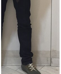 UNIQLO | デニムパンツ