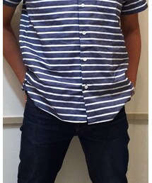 BEAMS | シャツ/ブラウス