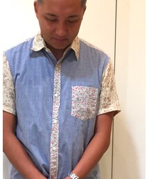 JOURNAL STANDARD | シャツ/ブラウス