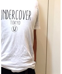 UNDERCOVER | Tシャツ/カットソー