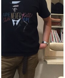 A BATHING APE | Tシャツ/カットソー