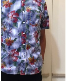 SOPHNET. | シャツ/ブラウス