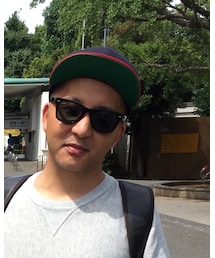 Ray-Ban | サングラス