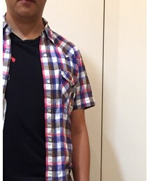 BEAMS | シャツ/ブラウス