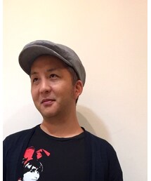 CA4LA | ハンチング/ベレー帽