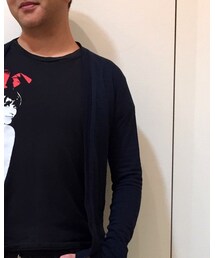 ADAM ET ROPE' | カーディガン/ボレロ