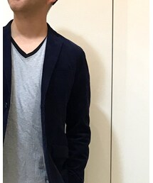 BEAUTY&YOUTH UNITED ARROWS | テーラードジャケット