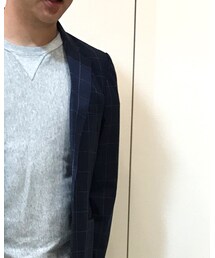 JOURNAL STANDARD | テーラードジャケット