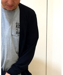 CABANE de ZUCCa | カーディガン/ボレロ