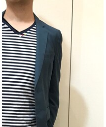 JOURNAL STANDARD | テーラードジャケット