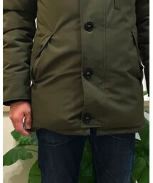 CANADA GOOSE | ダウンジャケット/コート