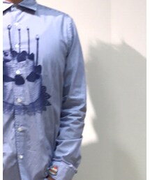 FRAPBOIS | シャツ/ブラウス