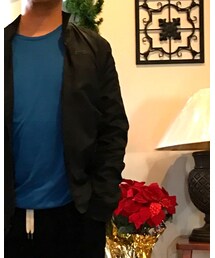 NIKE | ナイロンジャケット