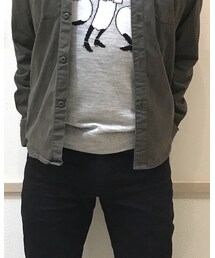 417 EDIFICE | ニット/セーター