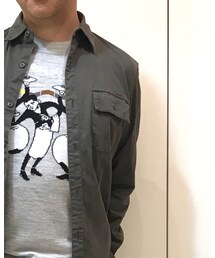 paris saint-germain | ミリタリージャケット