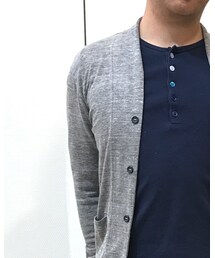 ADAM ET ROPE' | カーディガン/ボレロ