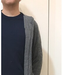 CABANE de ZUCCa | カーディガン/ボレロ