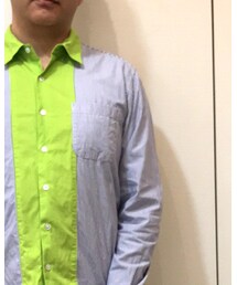 SOPHNET. | シャツ/ブラウス