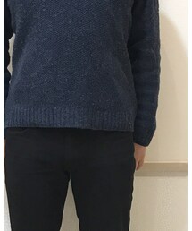 JOURNAL STANDARD relume | ニット/セーター